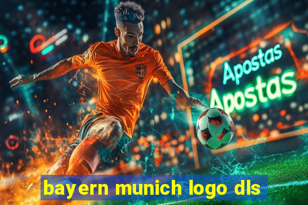 bayern munich logo dls